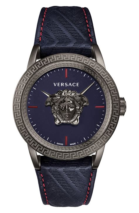 versace watches for men sale